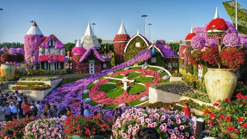 Cómo preparar tu jardín para la llegada de la primavera