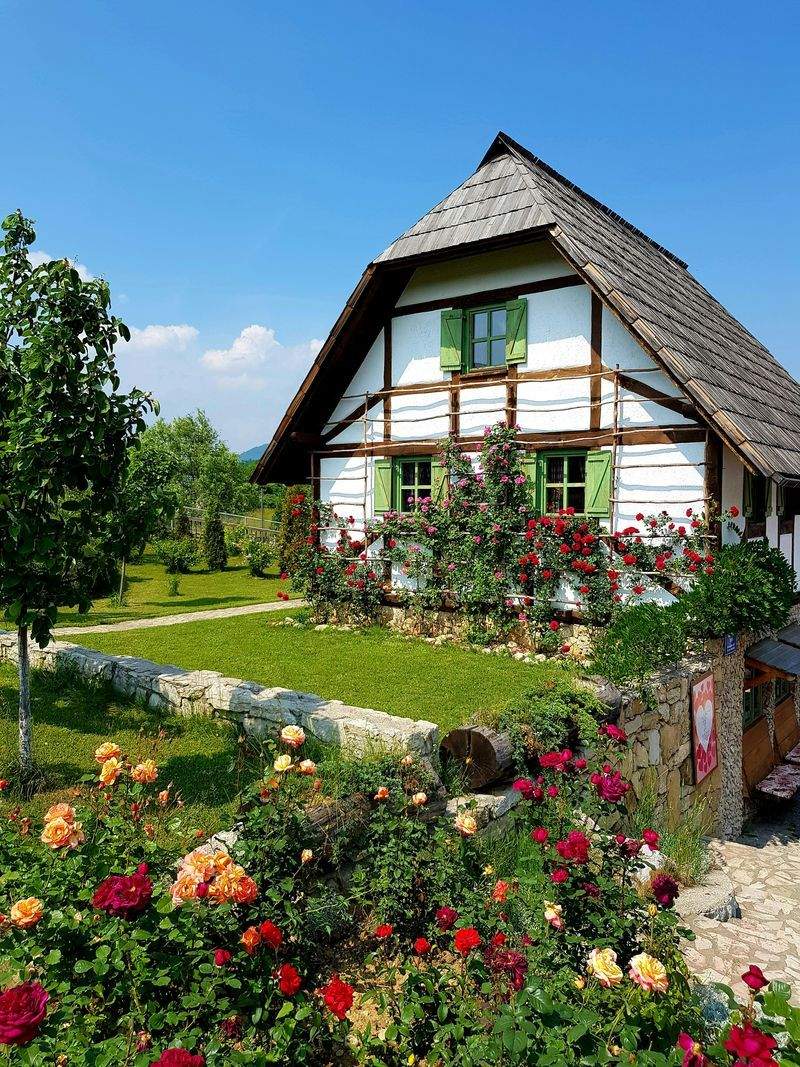 Jardines Verdes do Sul 7
